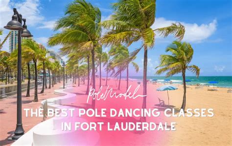 pole dancing fort lauderdale